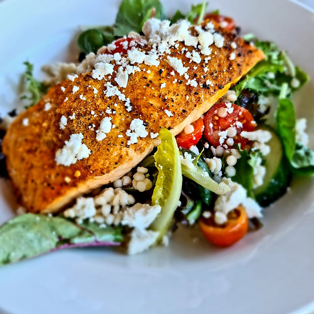 Salmon