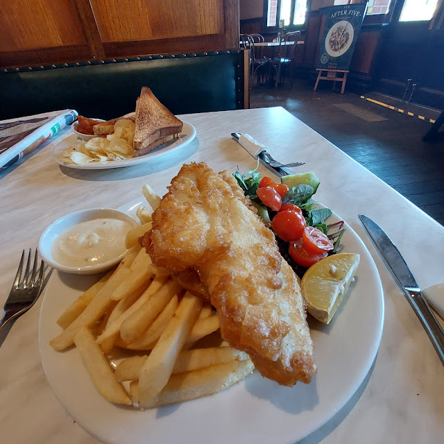 Fish N Chips