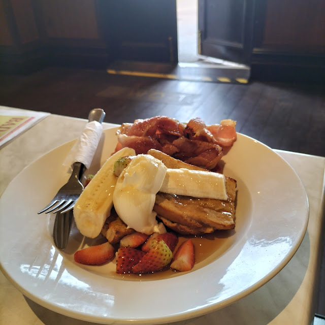 French Toast