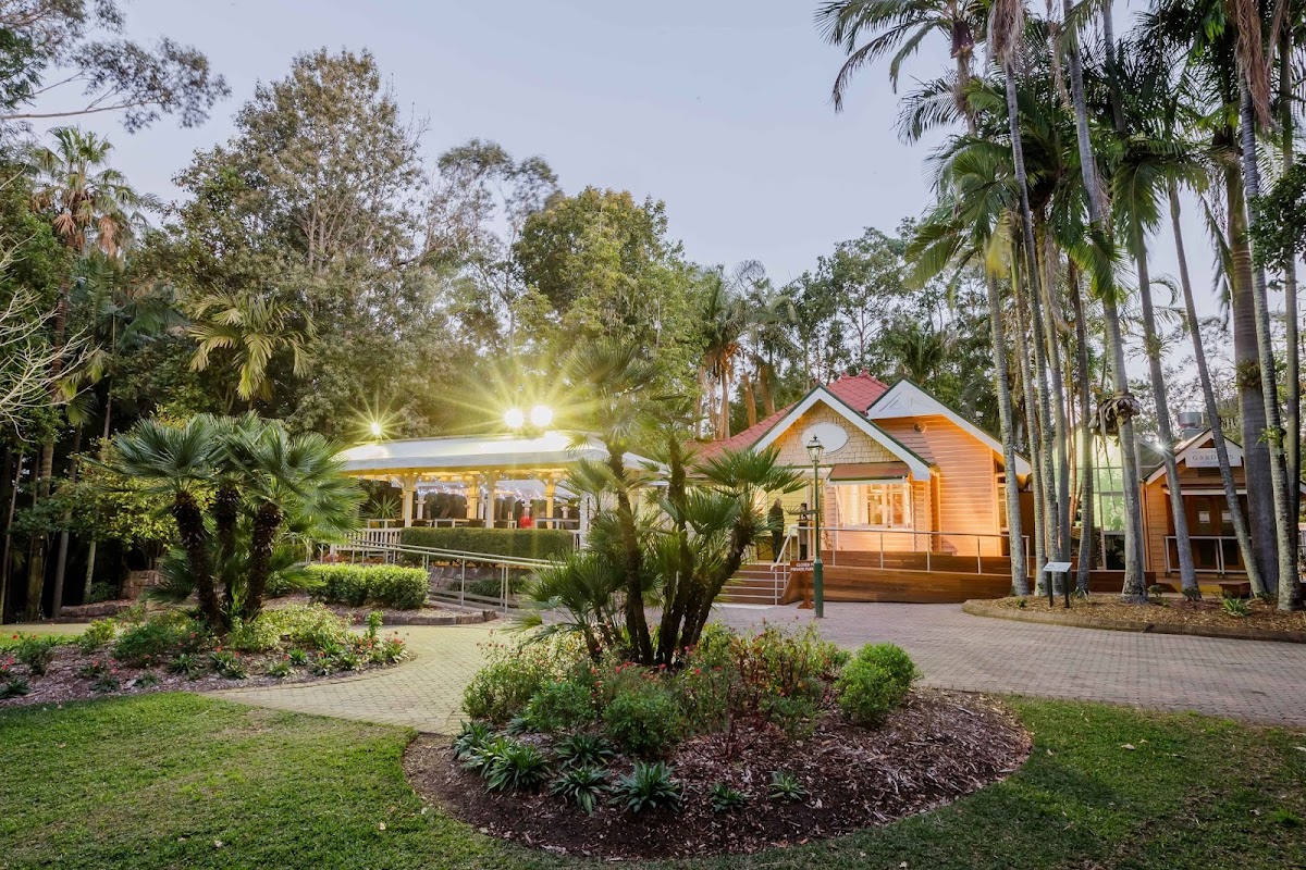 The Gardens Club Photo 1