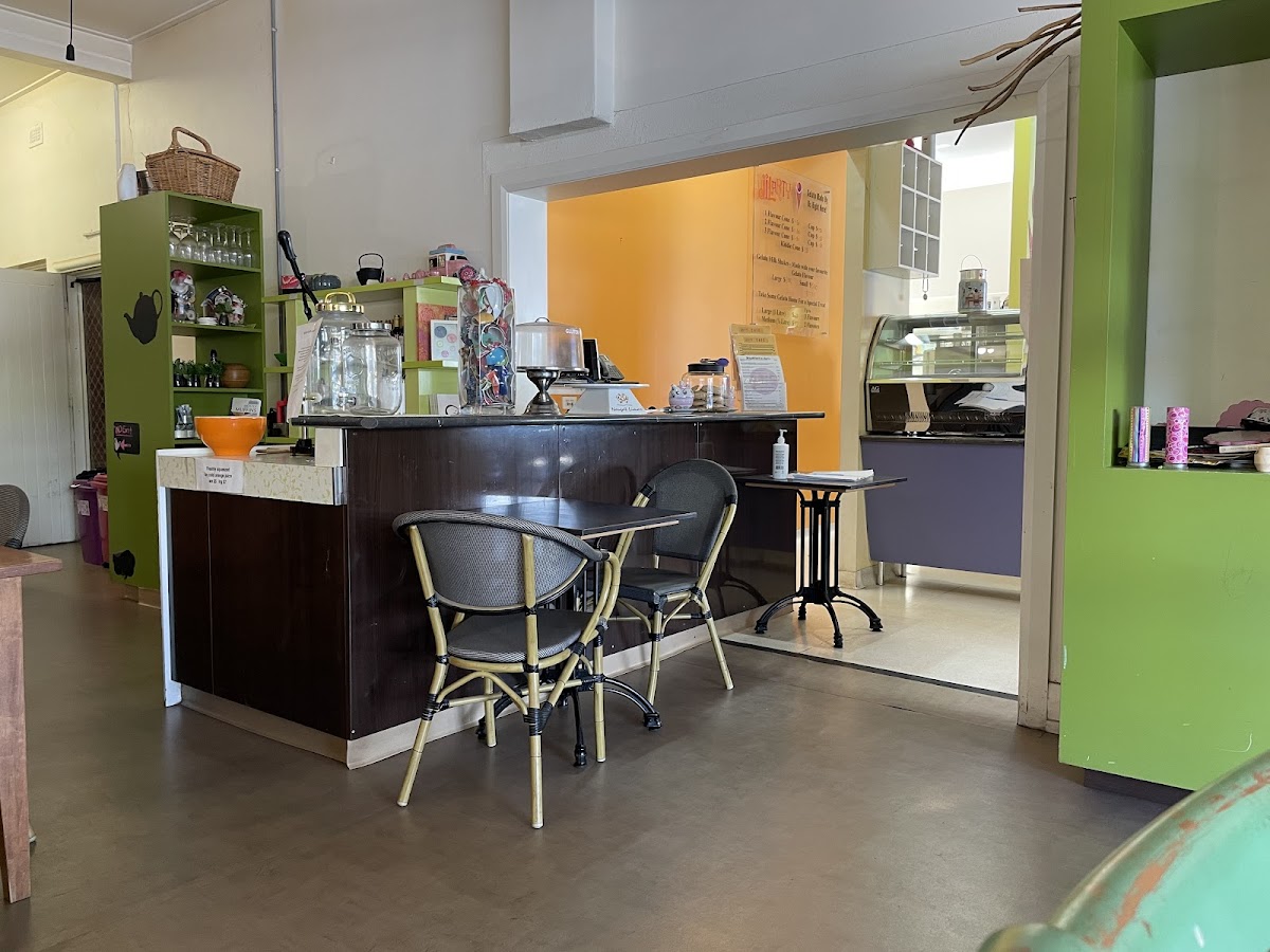 Jilarty Gelato Bar & Cafe Photo 1
