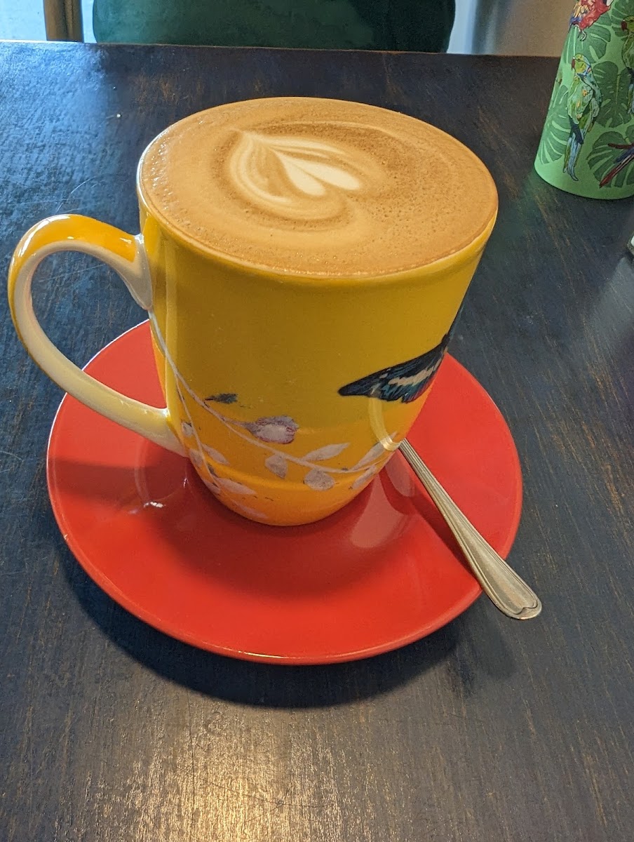 Jilarty Gelato Bar & Cafe Photo 2
