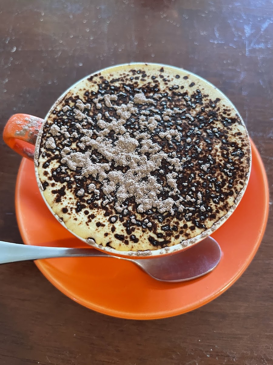 Jilarty Gelato Bar & Cafe Photo 5