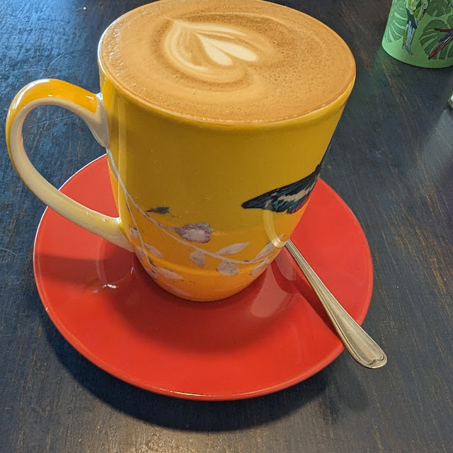 Latte