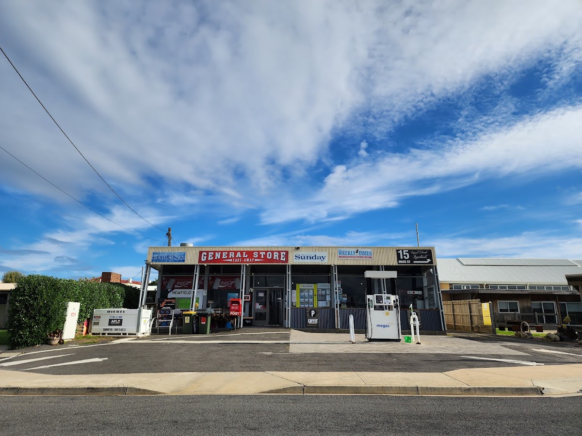 Peterborough General Store and Takeaway Photo 3