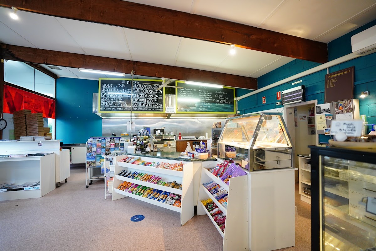 Peterborough General Store and Takeaway Photo 1