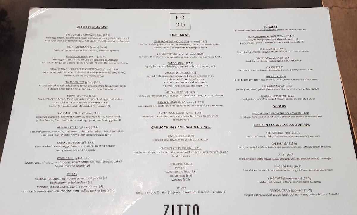 Zitto Photo 6