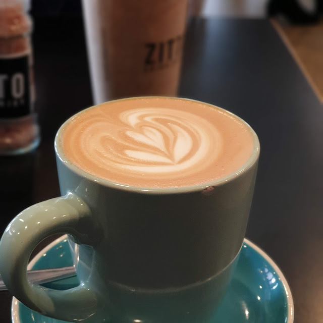 Latte