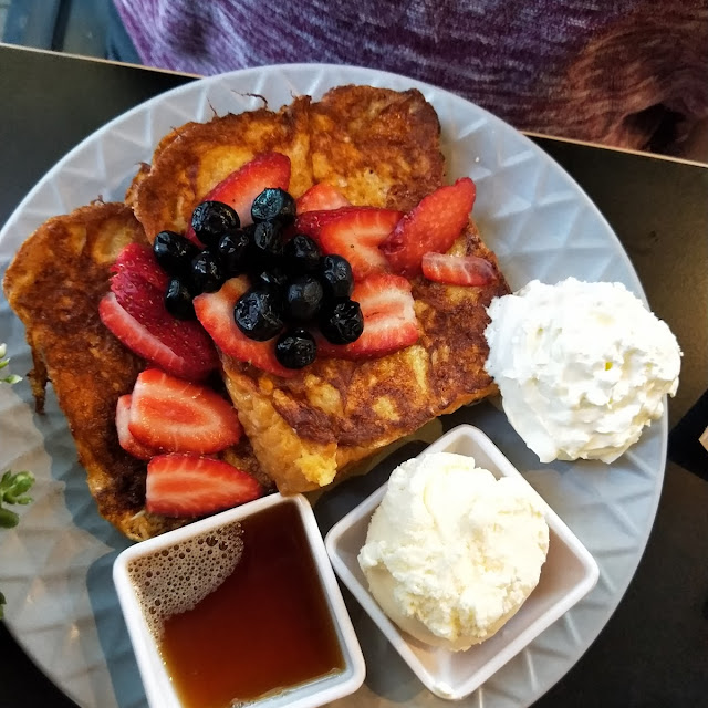 French Toast