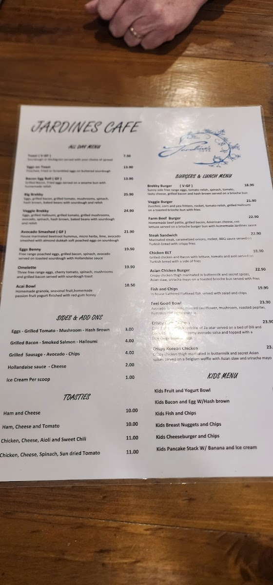 Jardine's Cafe Wagga Photo 10