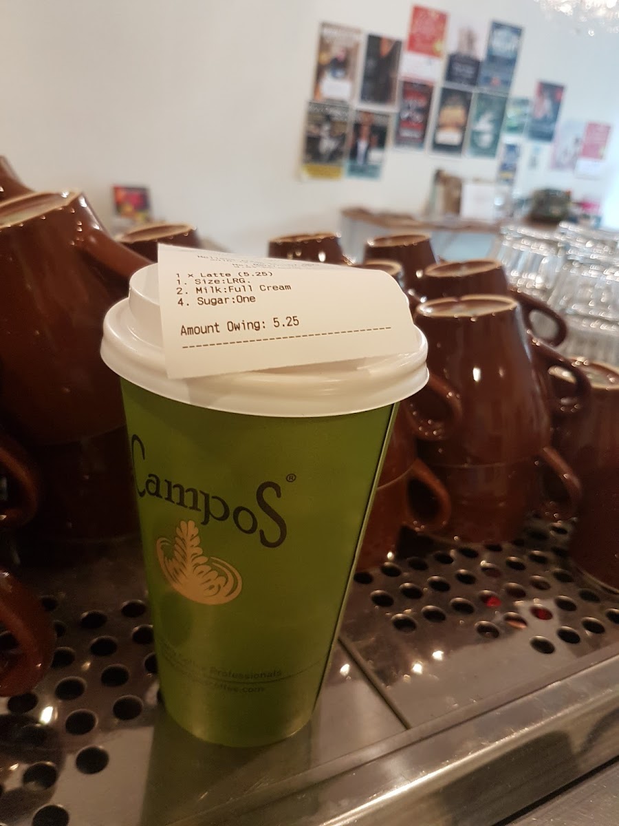 Jardine's Cafe Wagga Photo 7
