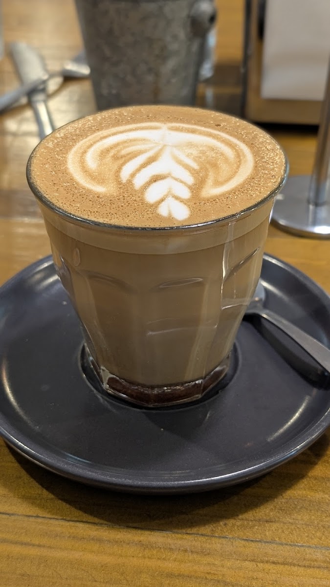 Jardine's Cafe Wagga Photo 1