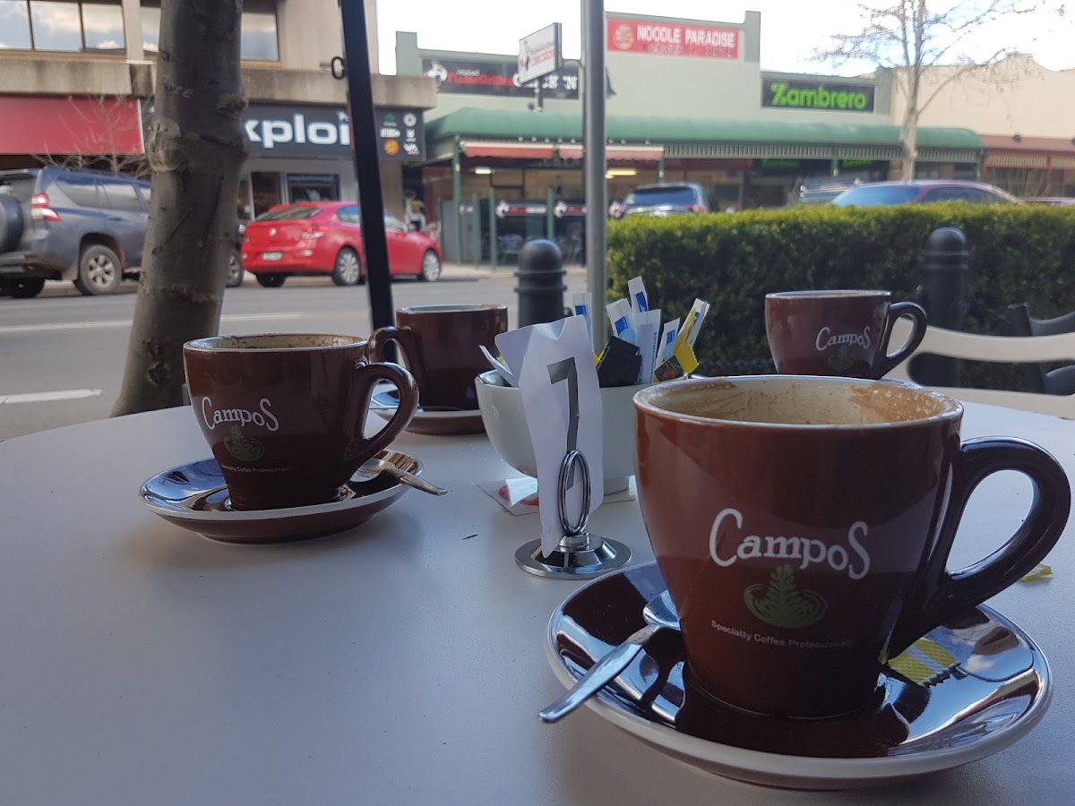 Jardine's Cafe Wagga Photo 3