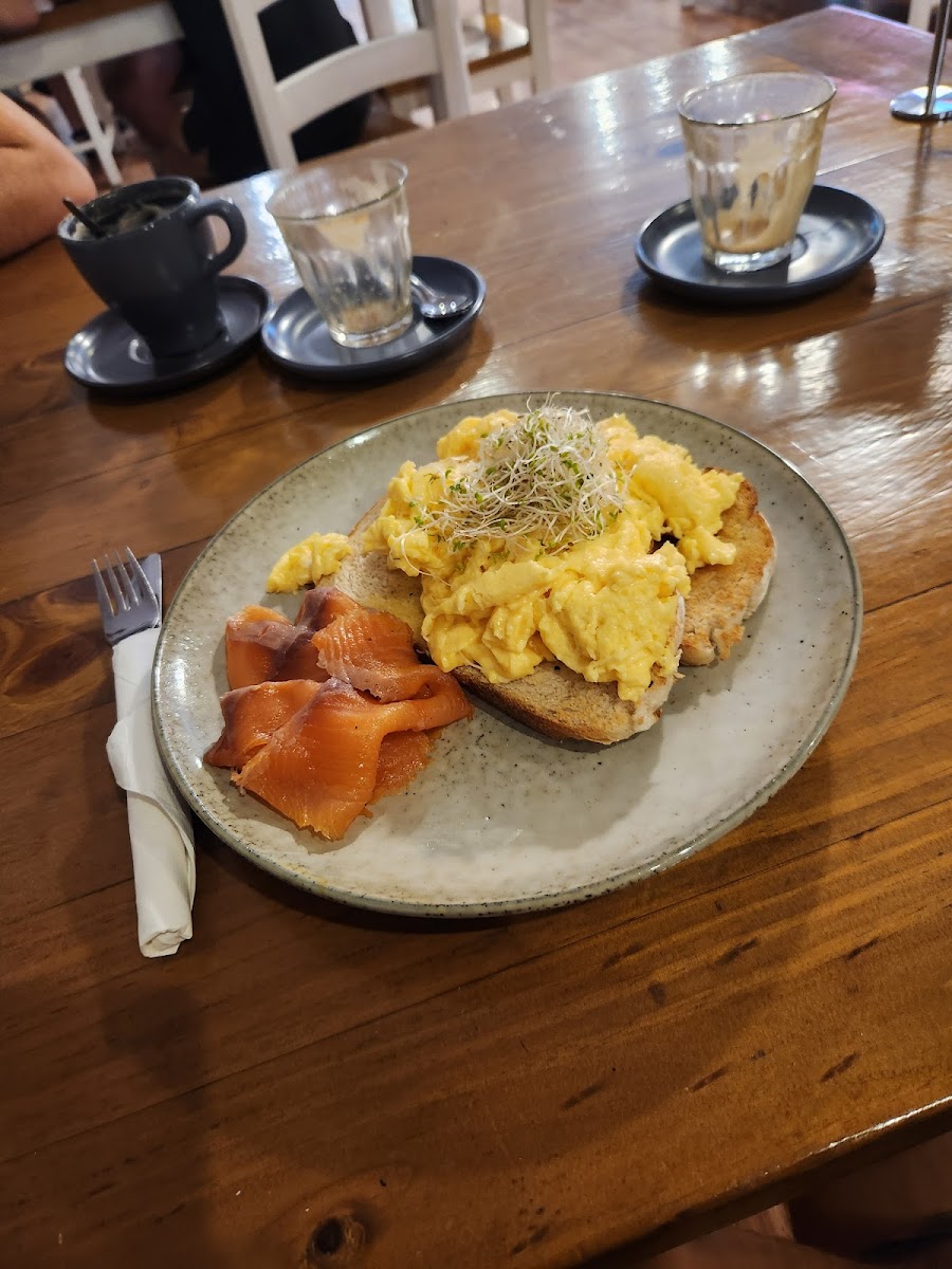 Jardine's Cafe Wagga Photo 5