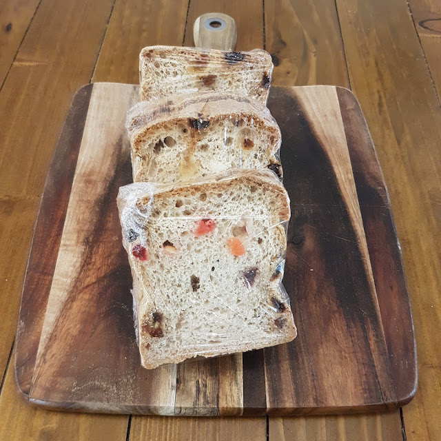 Gluten Free Options