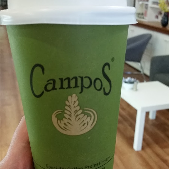 Specialty Coffee