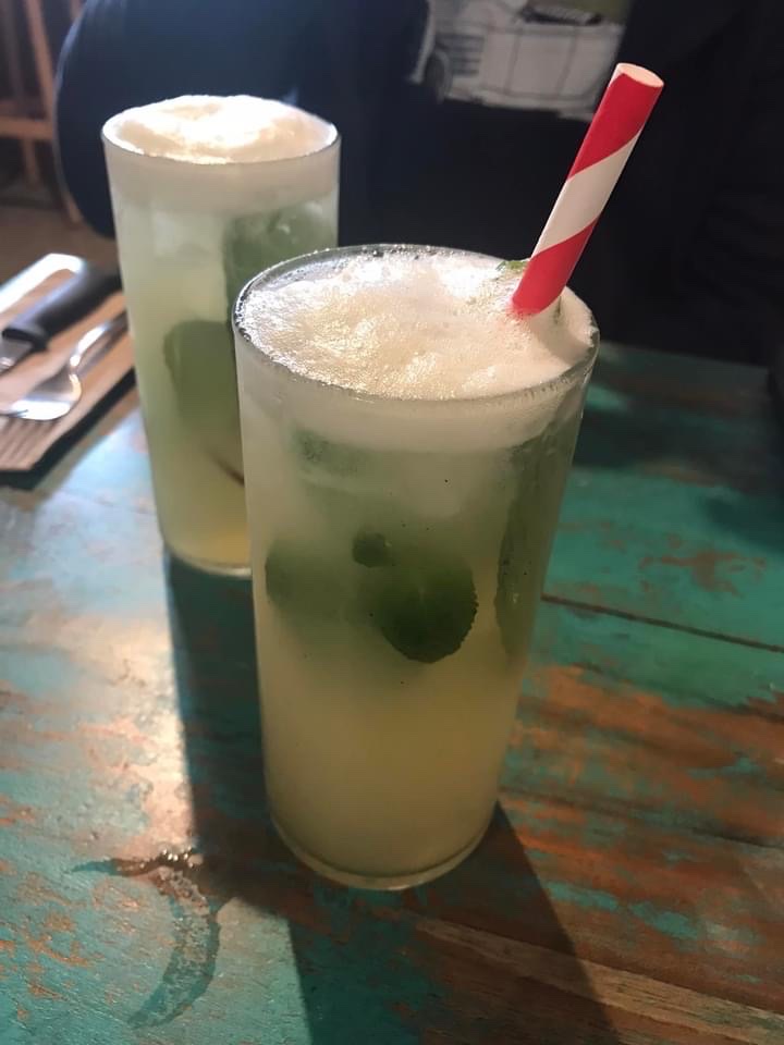 Poke the Bear Cafe Photo 7