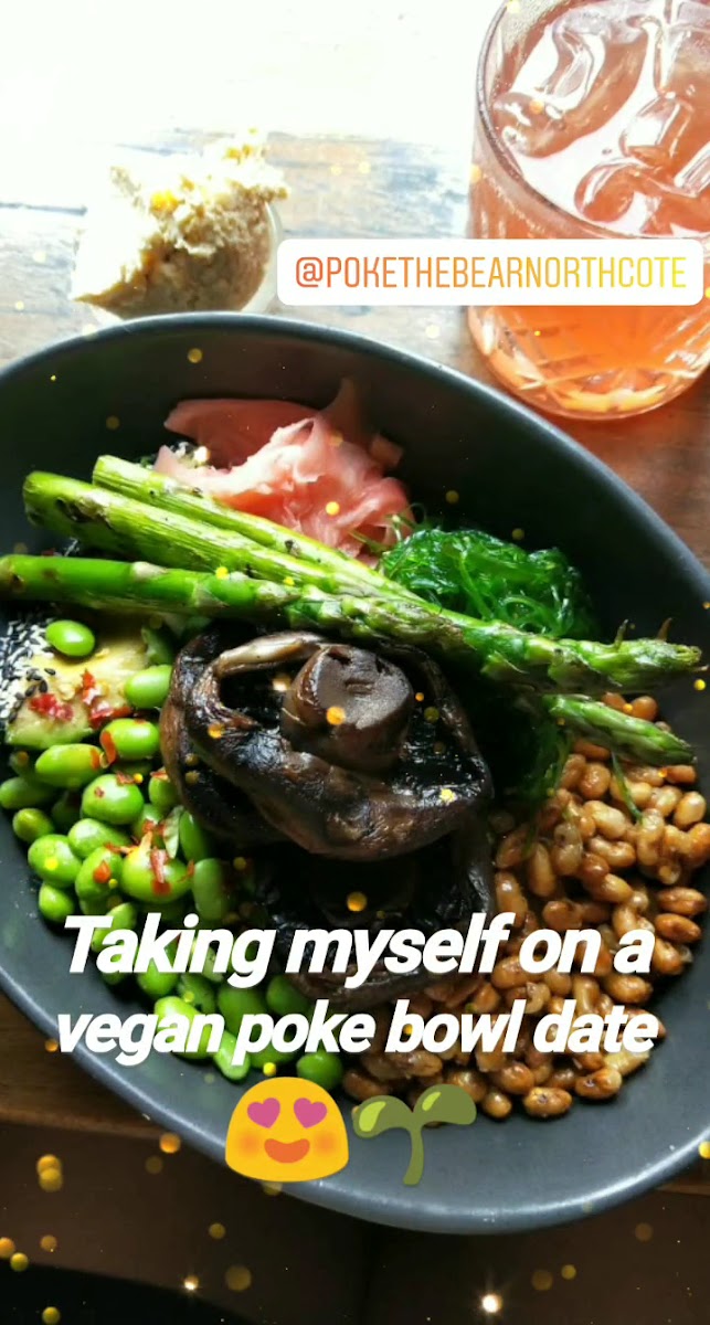 Poke the Bear Cafe Photo 2