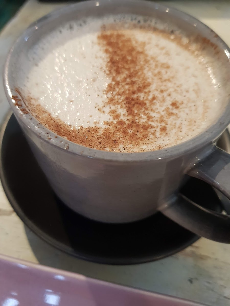 Poke the Bear Cafe Photo 4