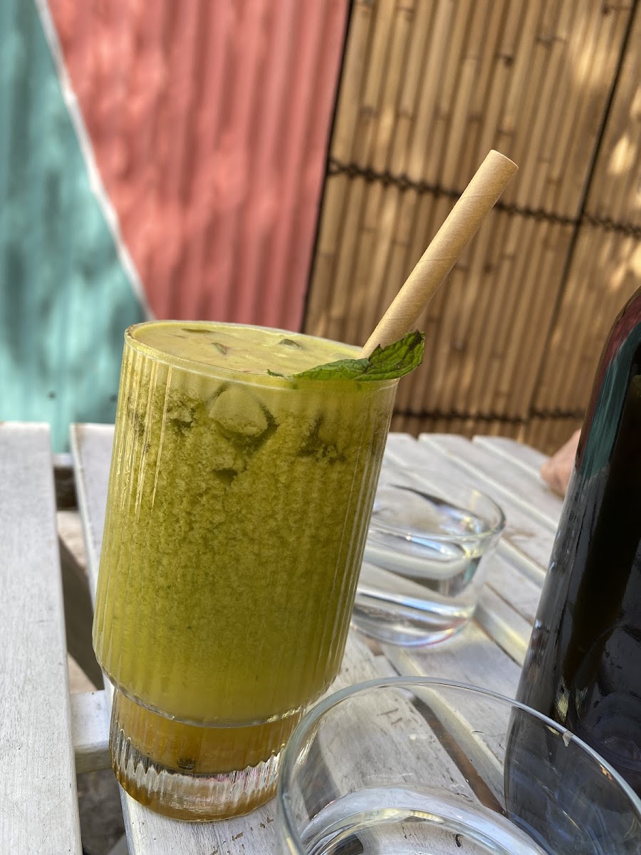 Poke the Bear Cafe Photo 6