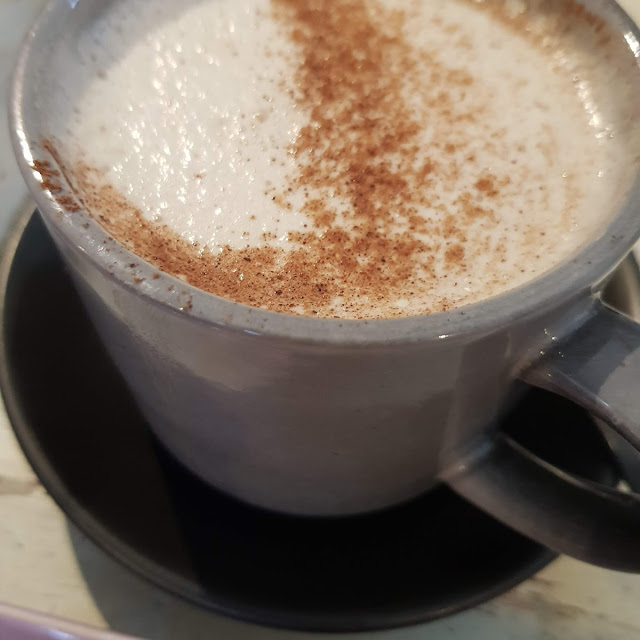 Chai Latte