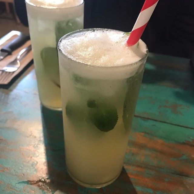 Lemonade