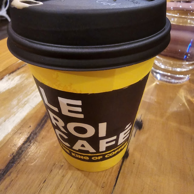 Coffee