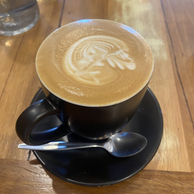 Flat White