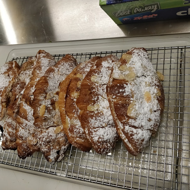 Croissant