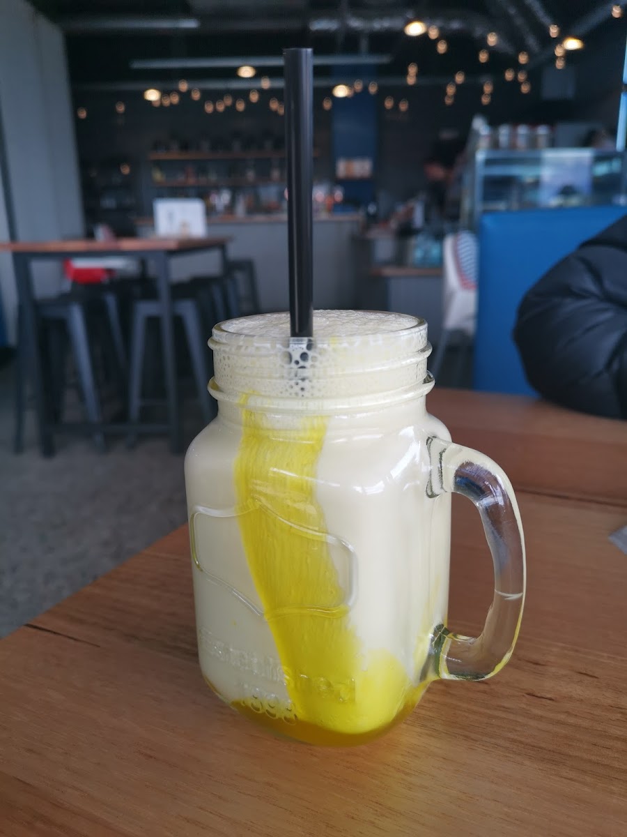 Cafe Cibo Bar Photo 7