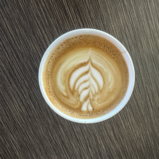 Flat White