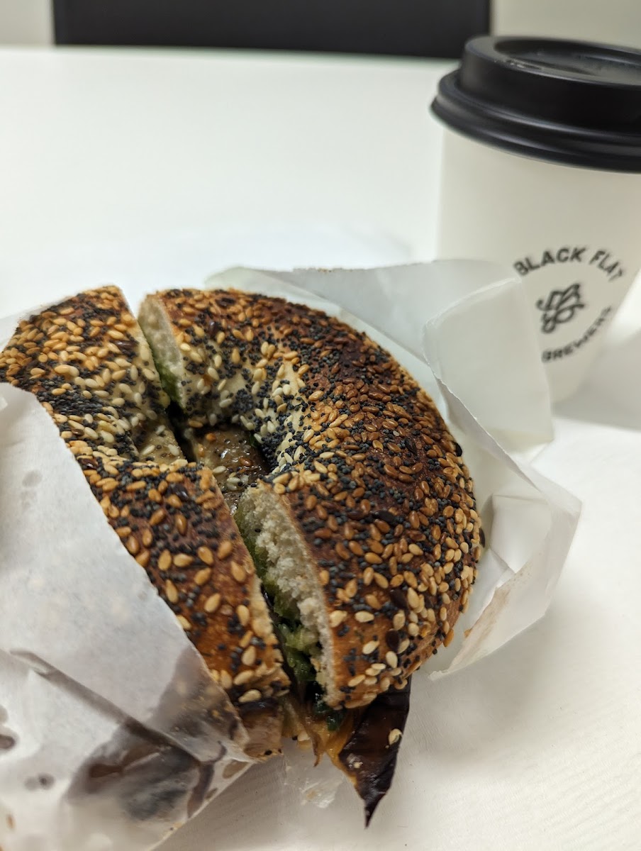 Black Flat Coffee Brewers Photo 7
