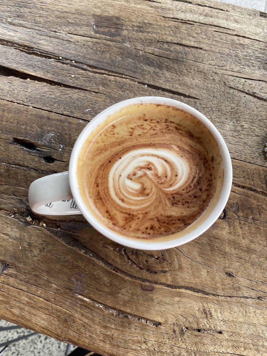 Black Flat Coffee Brewers Photo 1