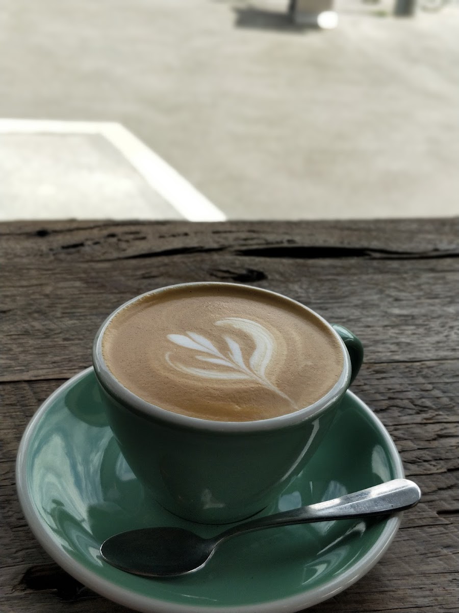 Black Flat Coffee Brewers Photo 2