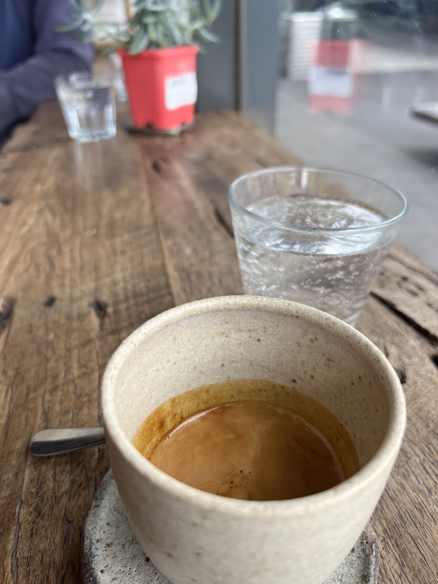 Black Flat Coffee Brewers Photo 5