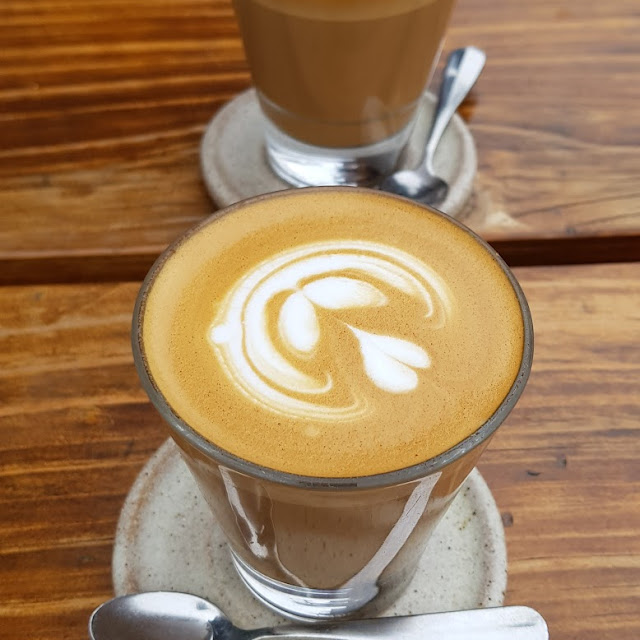 Great Coffee