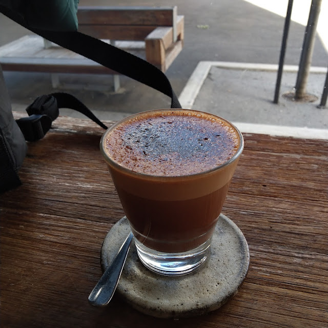 Mocha