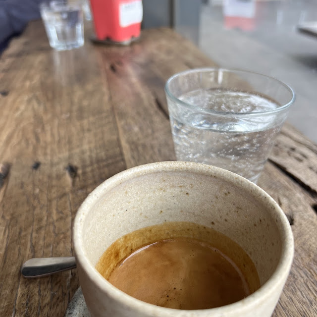 Expresso