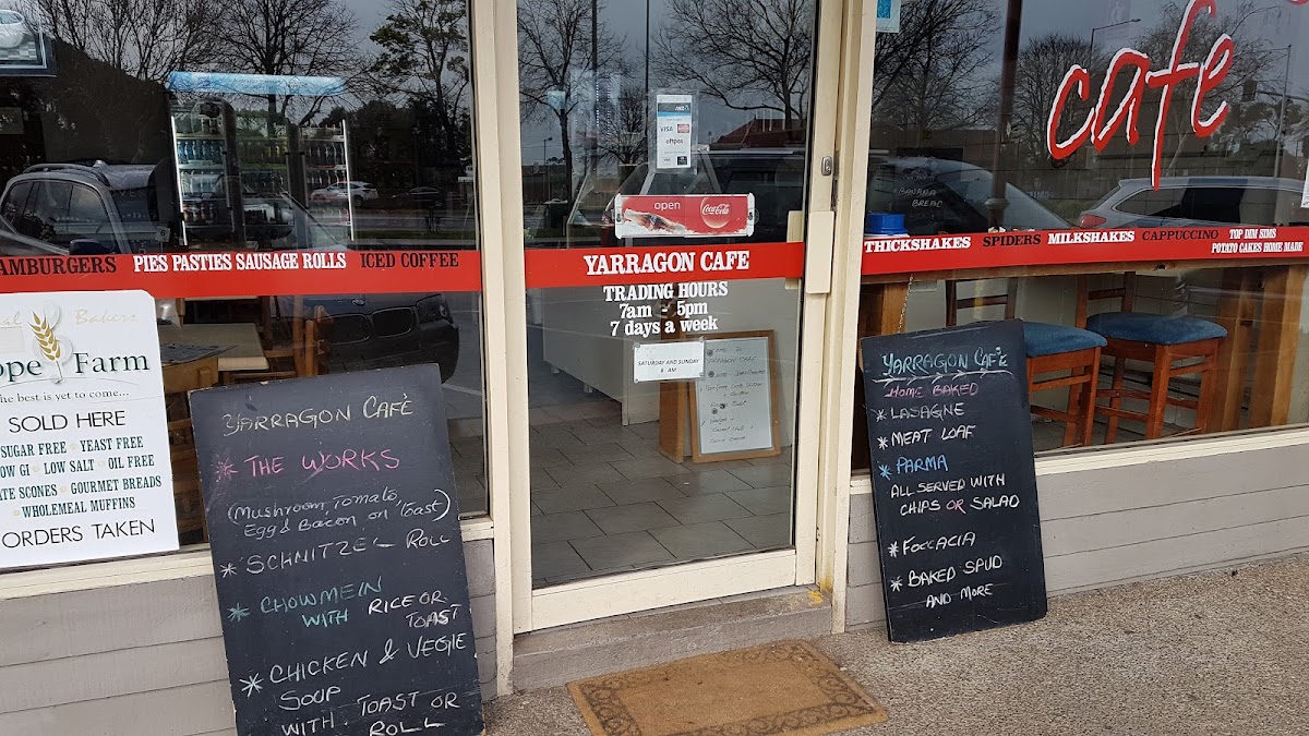 Cafe Piccolo Photo 4