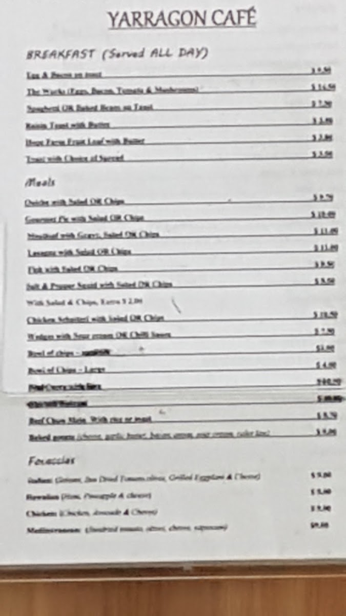 Cafe Piccolo Photo 5