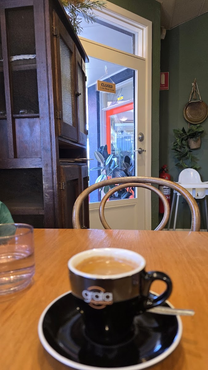Cafe Piccolo Photo 1