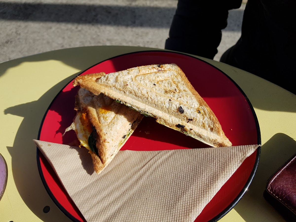 Cafe Piccolo Photo 3