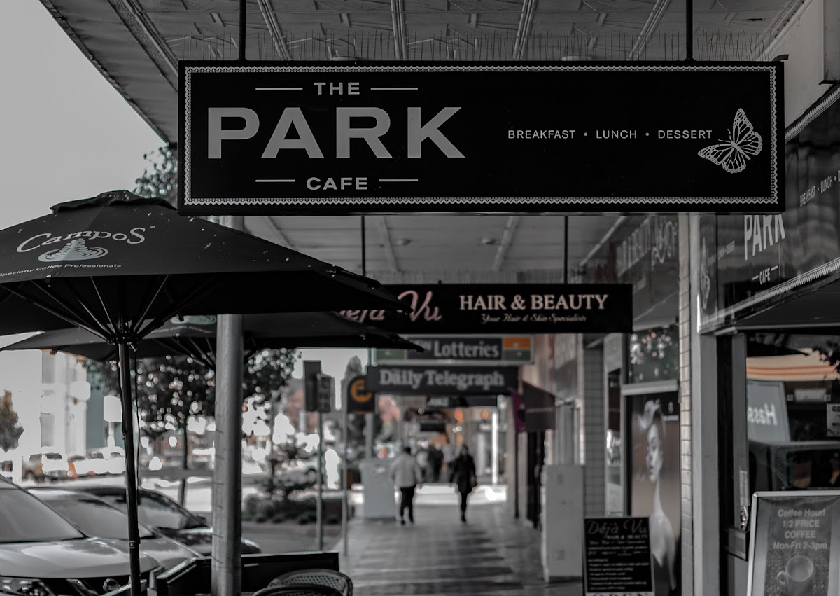 Park Cafe