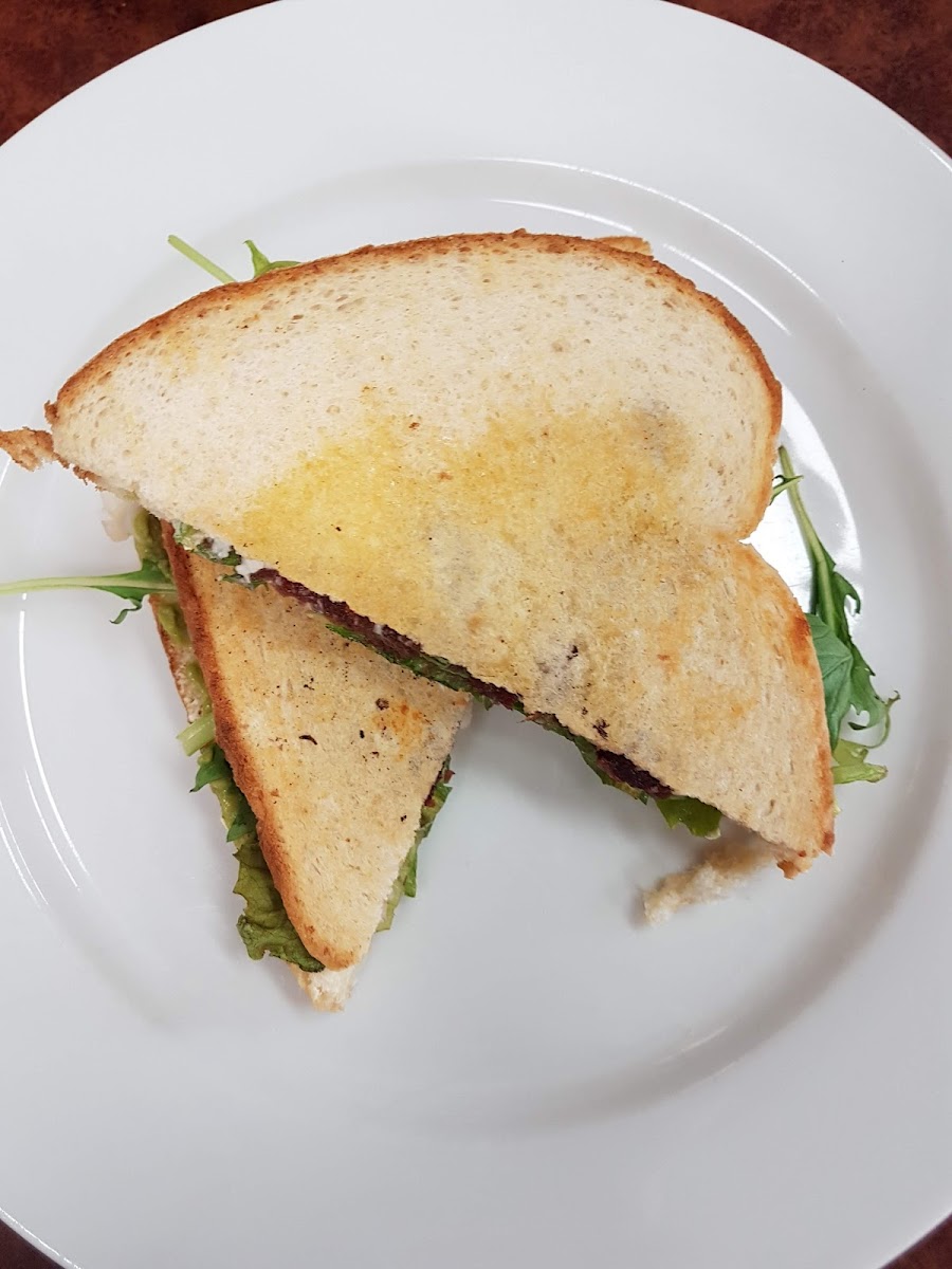 Park Cafe Photo 7