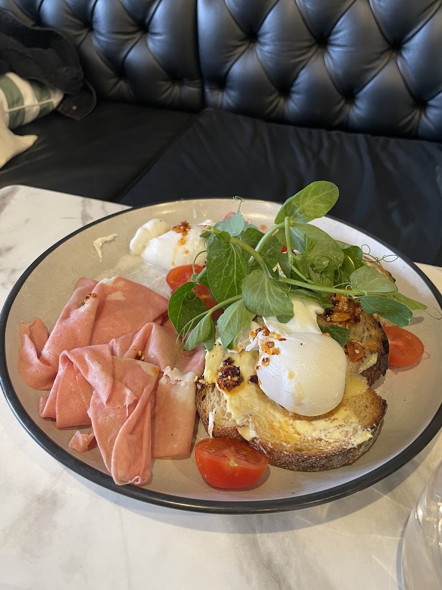 Park Cafe Photo 1