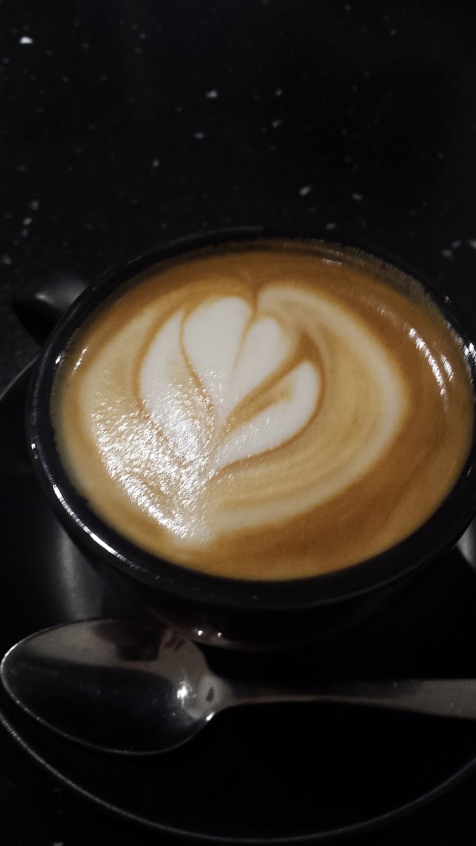 Park Cafe Photo 2