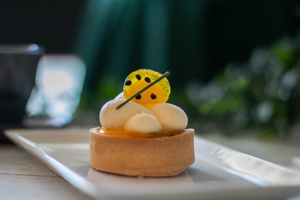 Park Cafe Photo 3