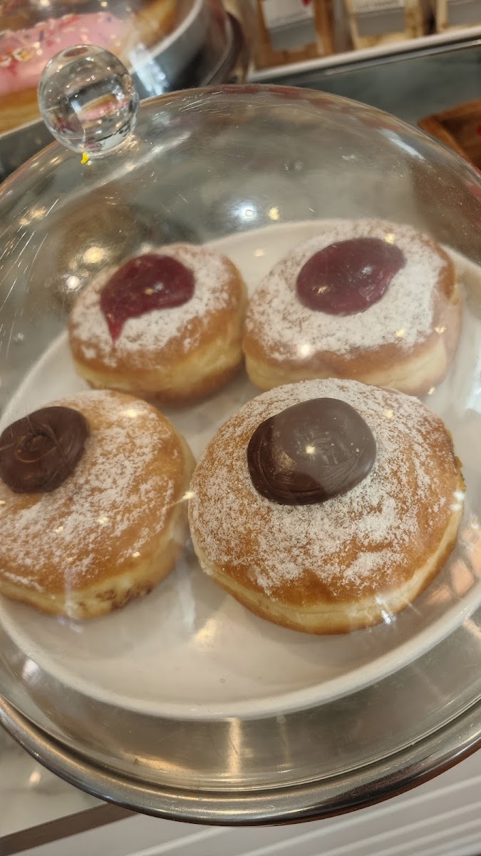 Park Cafe Photo 6