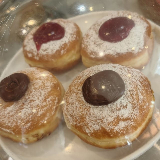 Donuts