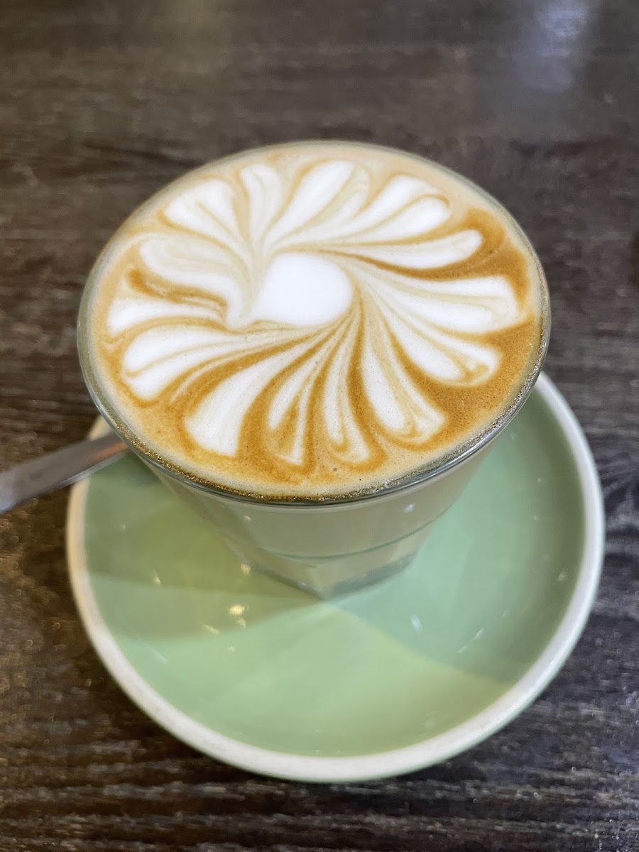 The House Caffe Photo 3